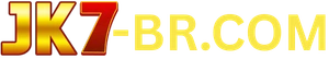 Logo JK7 cassino online confiável para pix