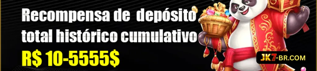 JK7 bônus brasil promoção imperdível