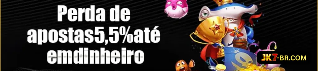 JK7 bônus brasil promoção imperdível